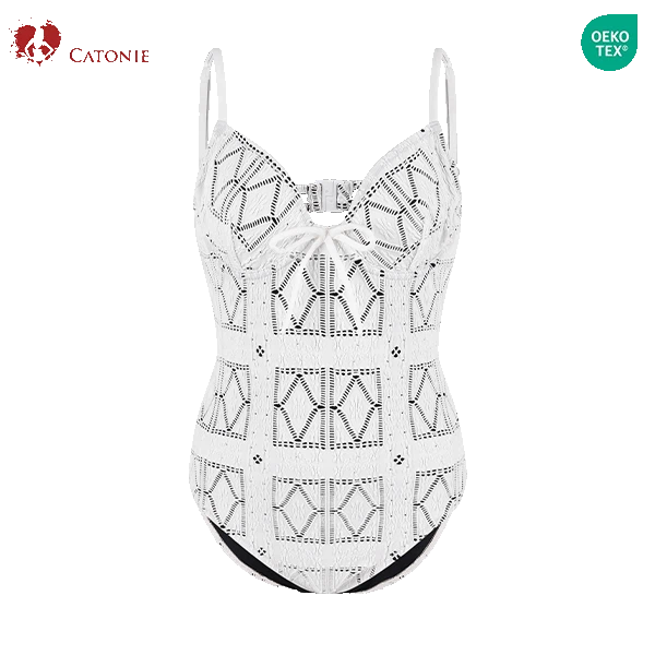 Lingerie Black and White manufacturers